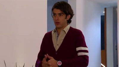 La Rosa de Guadalupe Season 1 Episode 310