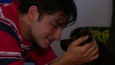 La Rosa de Guadalupe Season 1 Episode 163