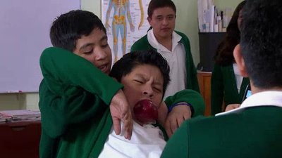 La Rosa de Guadalupe Season 1 Episode 159
