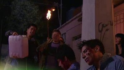 La Rosa de Guadalupe Season 1 Episode 152