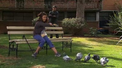 La Rosa de Guadalupe Season 1 Episode 93