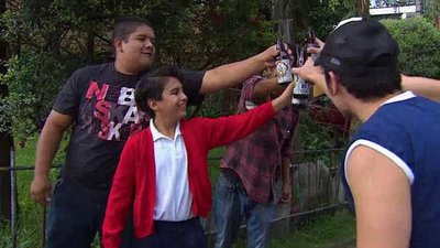 La Rosa de Guadalupe Season 1 Episode 412