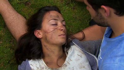 La Rosa de Guadalupe Season 1 Episode 414