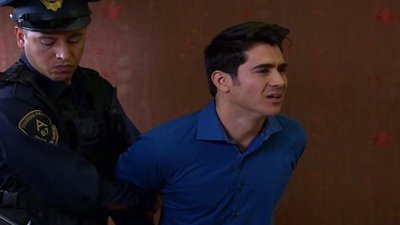 La Rosa de Guadalupe Season 1 Episode 419