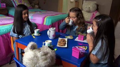 La Rosa de Guadalupe Season 1 Episode 424