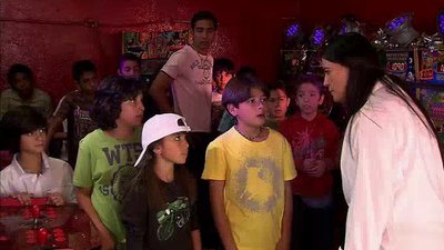 La Rosa de Guadalupe Season 1 Episode 426