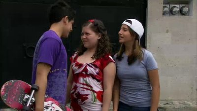 La Rosa de Guadalupe Season 1 Episode 430