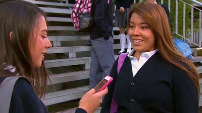 La Rosa de Guadalupe Season 1 Episode 448