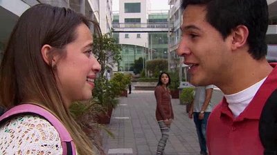 La Rosa de Guadalupe Season 1 Episode 449