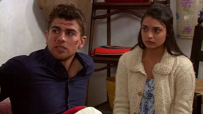 La Rosa de Guadalupe Season 1 Episode 450