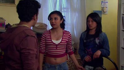 La Rosa de Guadalupe Season 1 Episode 467