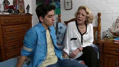 La Rosa de Guadalupe Season 1 Episode 472