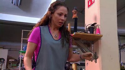 La Rosa de Guadalupe Season 1 Episode 445
