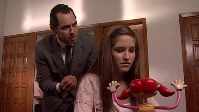 La Rosa de Guadalupe Season 1 Episode 439
