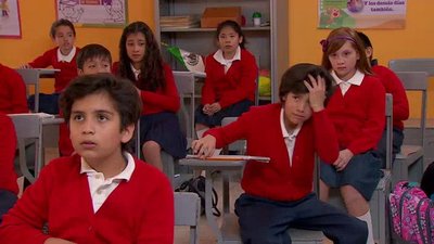 La Rosa de Guadalupe Season 1 Episode 447