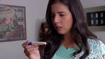 La Rosa de Guadalupe Season 1 Episode 487