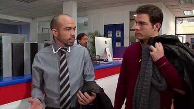 La Rosa de Guadalupe Season 1 Episode 492