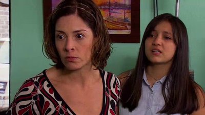 La Rosa de Guadalupe Season 1 Episode 496