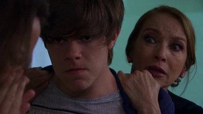 La Rosa de Guadalupe Season 1 Episode 498