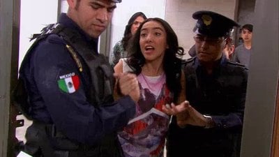 La Rosa de Guadalupe Season 1 Episode 502