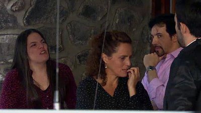 La Rosa de Guadalupe Season 1 Episode 521