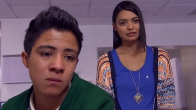 La Rosa de Guadalupe Season 1 Episode 529