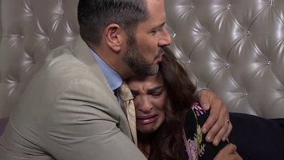 La Rosa de Guadalupe Season 1 Episode 533
