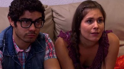 La Rosa de Guadalupe Season 1 Episode 539