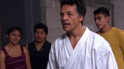 La Rosa de Guadalupe Season 1 Episode 541