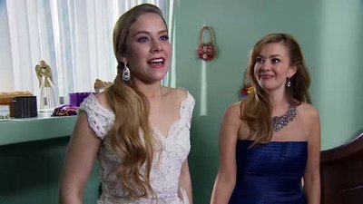 La Rosa de Guadalupe Season 1 Episode 549