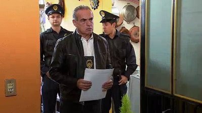 La Rosa de Guadalupe Season 1 Episode 555