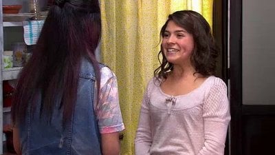 La Rosa de Guadalupe Season 1 Episode 557