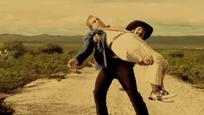 Los Héroes del Norte Season 1 Episode 2