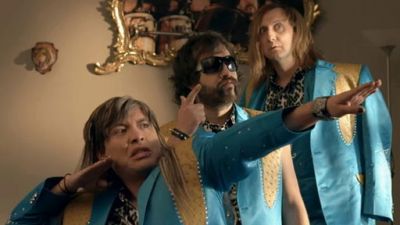 Los Héroes del Norte Season 1 Episode 18