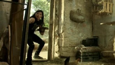 Los Héroes del Norte Season 1 Episode 6