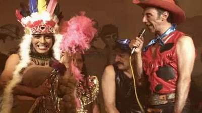 Los Héroes del Norte Season 1 Episode 5