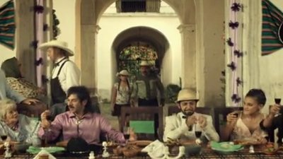 Los Héroes del Norte Season 1 Episode 10