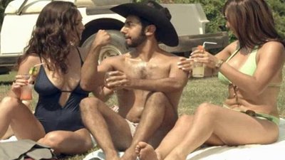 Los Héroes del Norte Season 1 Episode 12