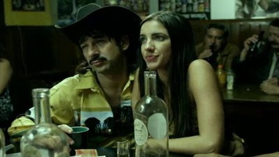 Los Héroes del Norte Season 1 Episode 7