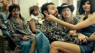 Los Héroes del Norte Season 1 Episode 15