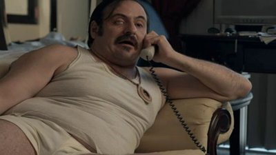 Los Héroes del Norte Season 1 Episode 16