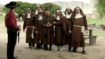 Los Héroes del Norte Season 2 Episode 12