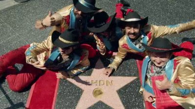 Los Héroes del Norte Season 2 Episode 15