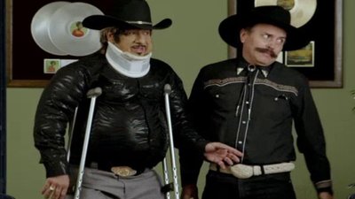 Los Héroes del Norte Season 2 Episode 7