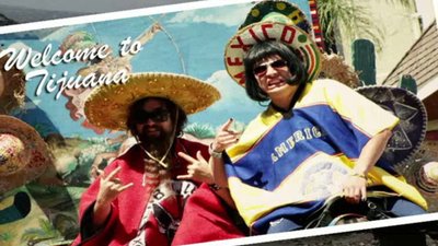 Los Héroes del Norte Season 2 Episode 4