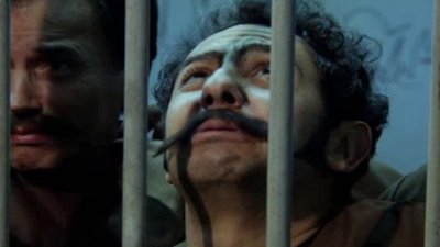 Los Héroes del Norte Season 2 Episode 13