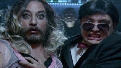 Los Héroes del Norte Season 2 Episode 5