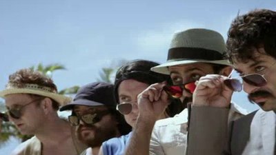 Los Héroes del Norte Season 3 Episode 1