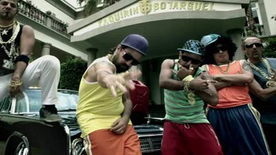 Los Héroes del Norte Season 3 Episode 7