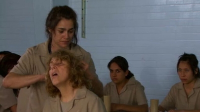 La Loba Season 1 Episode 1